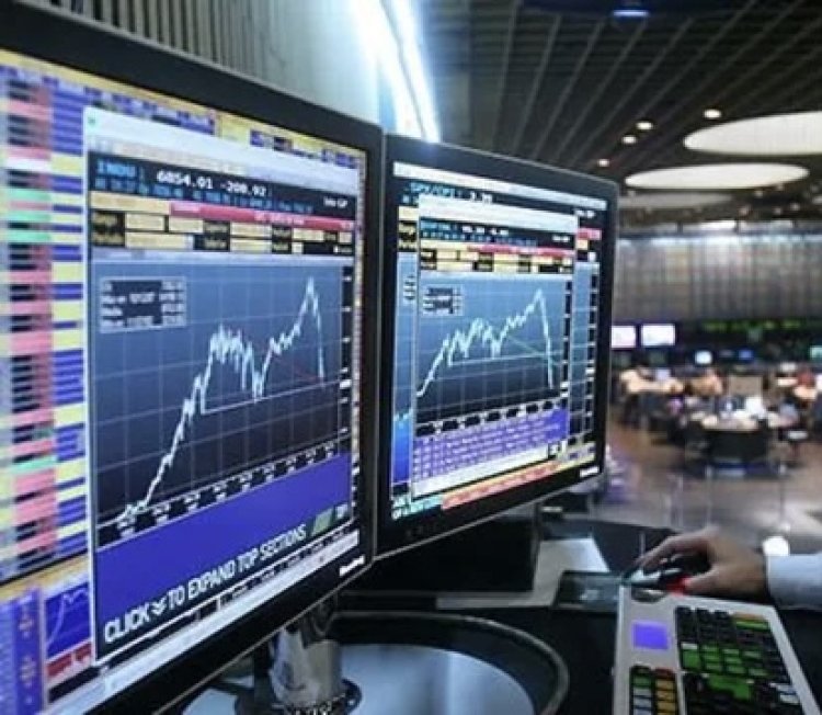 Subas de hasta el 35% en las acciones argentinas en Wall Street tras la victoria libertaria