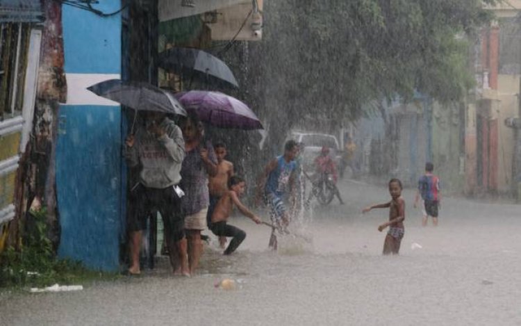 Huracán Melissa llega a la categoría máxima en el Caribe y temen “inundaciones catastróficas”
