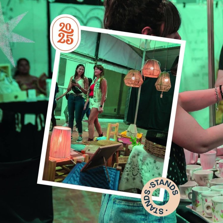 Convocatoria para representar a Iglesia en la Fiesta Nacional del Sol 2025