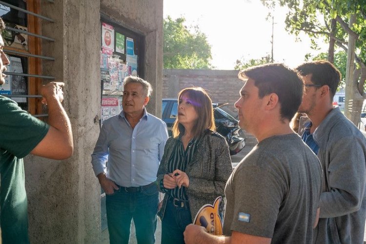 Vecinos protagonistas: fuerte participación en la edición 2025 del Presupuesto Participativo