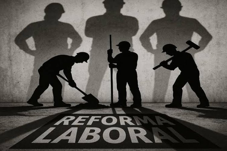 Reforma laboral: los puntos clave del plan del Gobierno para modernizar el empleo en Argentina