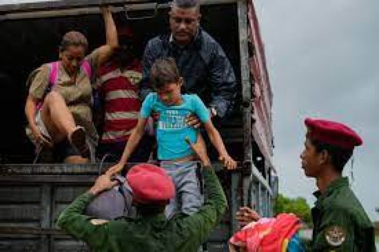 Más de 730.000 evacuados en Cuba a la espera del Huracán Melissa