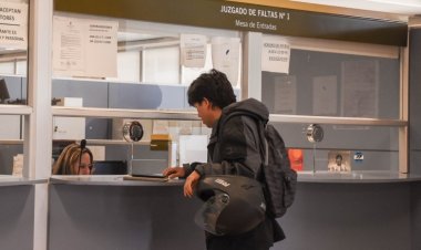 Todo lo que hay que saber sobre multas en el Juzgado de Faltas