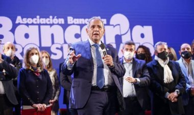La Bancaria rechaza la reforma laboral: "Ni un paso atrás"