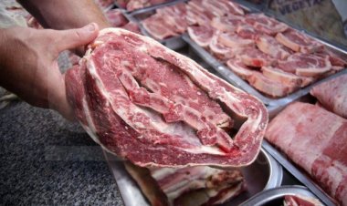 Prevén un fuerte aumento en el precio de la carne