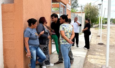 Más prevención y salud en 9 de Julio: nuevo operativo ginecológico, ahora en La Majadita