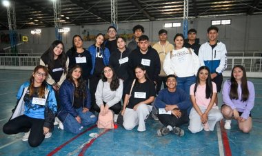 Iglesia brillará en la Fiesta Nacional del Sol 2025
