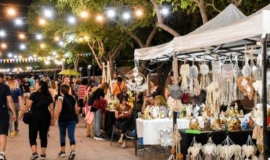 Llega Flor de Feria con su edición "Fiesta de la Música"