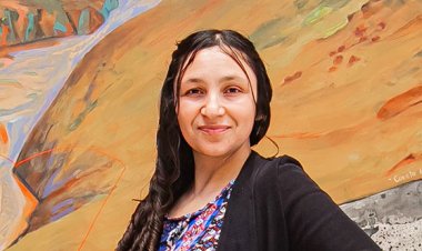 Emprendedora del Sol 2025: 9 de Julio, cultivo sin tierra