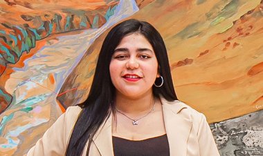 Emprendedora del Sol 2025: 25 de Mayo, proyecto de marroquinería