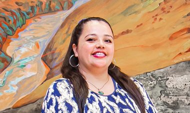 Emprendedora del Sol 2025: Angaco y sus delicias