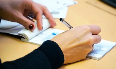 Durante septiembre se registró un récord de cheques rechazados por falta de fondos