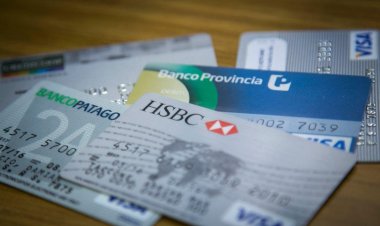 Cuánto cuesta financiarse la tarjeta de crédito si no pago todo