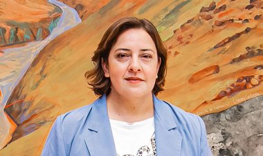 Emprendedora del Sol 2025: Jáchal y la utilidad de la miel