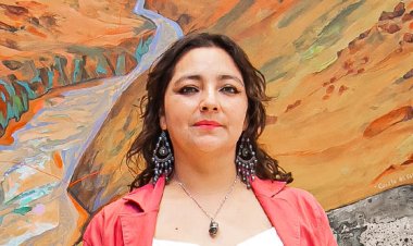 Emprendedora del Sol 2025: Pocito, juegos con madera