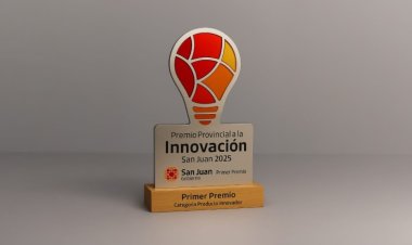 Más de 100 proyectos compiten en el Premio Provincial a la Innovación 2025