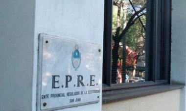 El EPRE intimó a Naturgy un plan de obras para mejorar el servicio en Calingasta