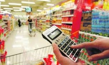 Sigue en alza la confianza del consumidor