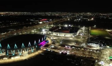 Estos son los objetos permitidos y prohibidos para ingresar al predio de la Fiesta Nacional del Sol