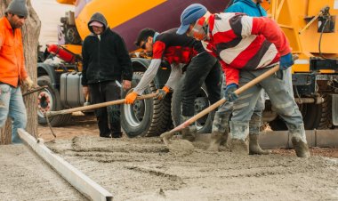 A través de FO.DE.RE, el Gobierno entrega más de $17 mil millones a obras municipales