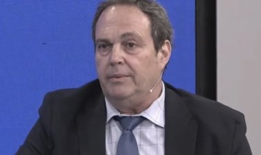 Guillermo Baigorrí es el nuevo Fiscal General de la Corte