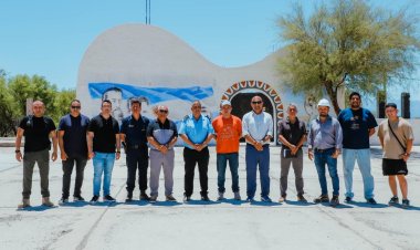 Se definió el operativo de seguridad para la edición 64° de la Fiesta Nacional de la Tradición