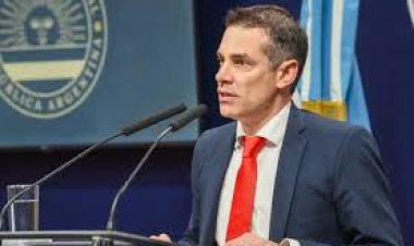 El Gobierno busca dar “seguridad jurídica” para el sector empresario