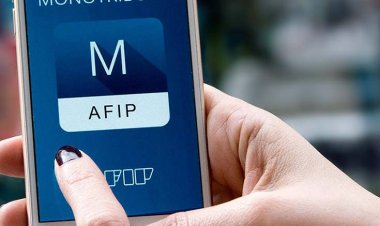 Aseguran que e Gobierno evalúa eliminar el Monotributo y modificar Ganancias