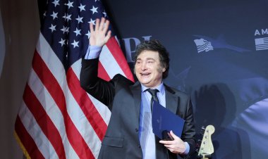 Javier Milei celebró el acuerdo de Argentina con Estados Unidos