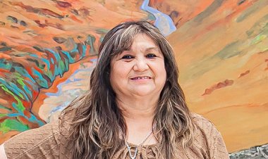 Emprendedora del Sol 2025: San Martín y sus artesanías