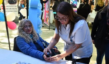 El impacto de la diabetes en la salud y la importancia de su tratamiento