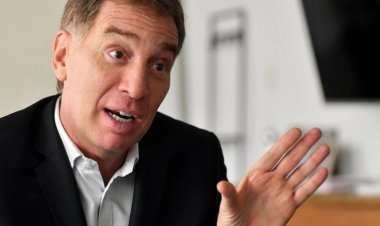 Santilli se reunirá con el gobernador de Mendoza
