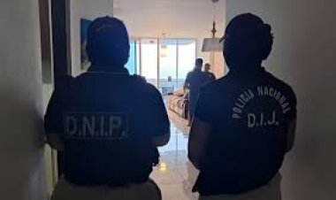 Distribución de material de abuso sexual infantil: San Juan una de las provincias donde hubo allanamiento
