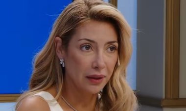 Fabiola Yañez rompió el silencio con Mirtha Legrand: “Alberto Fernández me quiere sacar a mi hijo”
