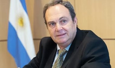 Nuevo Fiscal General: Baigorrí asume este miércoles