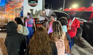 Estado y sector privado, unidos para potenciar el deporte sanjuanino