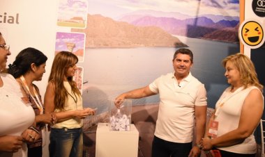 Gobierno cerró la FNS con 80 inscriptos en los sorteos de Matrimonios Emblemáticos