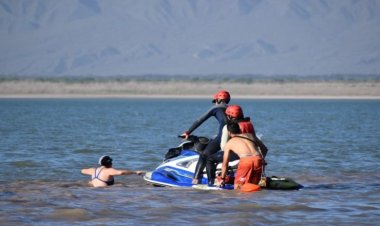 Comienzan las preinscripciones para el Curso Provincial de Guardavidas