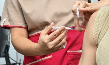 Salud convoca a la población a vacunarse contra el dengue