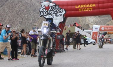 El SARR Series regresa este fin de semana a nuestra provincia