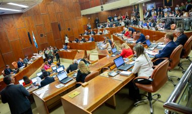 Este jueves 27 se llevará a cabo la Decimotercera Sesión