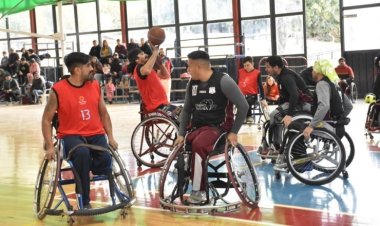 Agenda deportiva para el fin de semana en San Juan