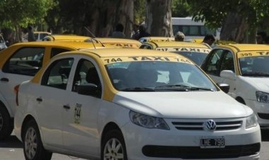 Cuanto aumentaran las tarifas de taxis y remises desde diciembre en San Juan