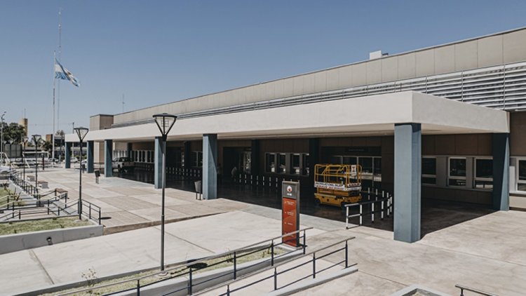 Detienen a una enfermera del Marcial Quiroga que hacía certificados truchos