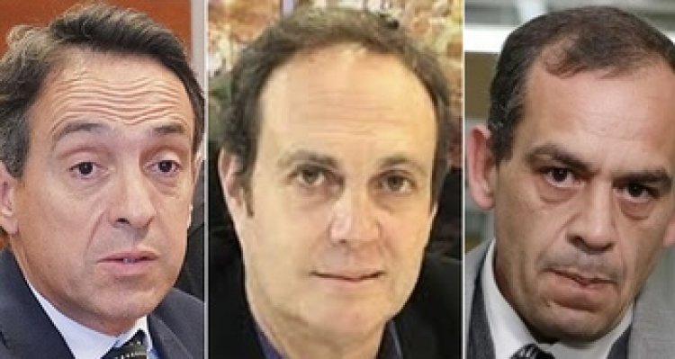 La Cámara entrevista a los candidatos para Fiscal General de la Corte