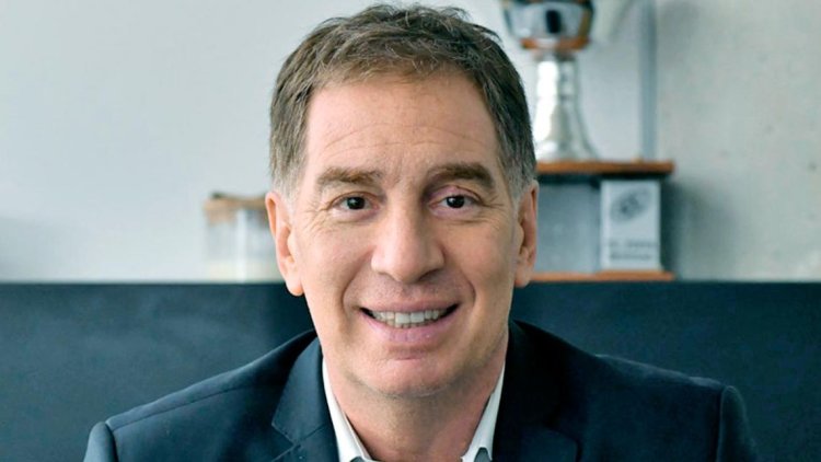 Santilli y Adorni reciben a gobernadores en Casa Rosada