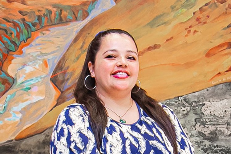 Emprendedora del Sol 2025: Angaco y sus delicias