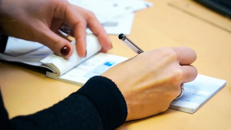 Durante septiembre se registró un récord de cheques rechazados por falta de fondos