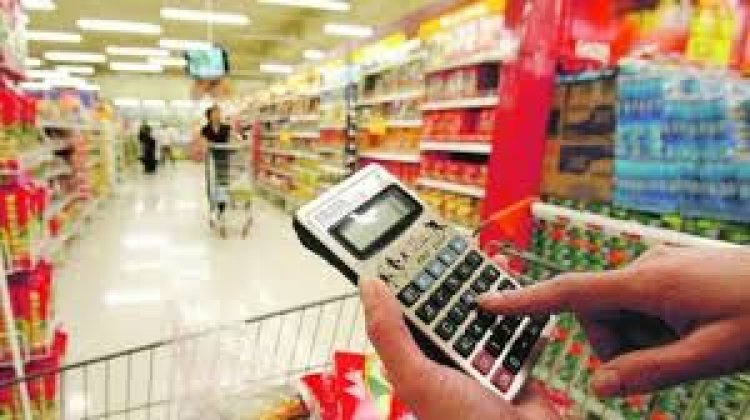 Sigue en alza la confianza del consumidor