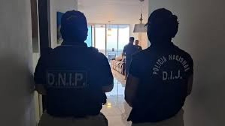 Distribución de material de abuso sexual infantil: San Juan una de las provincias donde hubo allanamiento